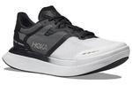 Кроссовки HOKA ONE ONE Transport X Black White - фото 4