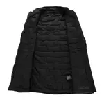 Жилет Alpine Pro Nerca, черный - фото 3