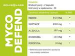 Myco Defend - Поддержка иммунитета / Solve Labs - фото 3