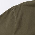 Поло Timberland, зеленый - фото 5