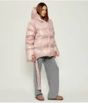 Мюли Sandali w classic micro Ugg, розовый - фото 2