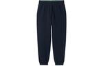 LACOSTE SS22 Jogger Sweatpants Women's Dark Blue - фото