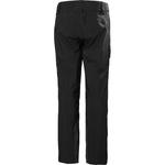 Женские брюки-карго Switch Helly Hansen, Black - фото 8