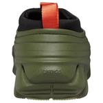 Кроссовки Crocs Echo Storm 'Army Green', хаки - фото 4