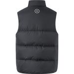 Жилет мужской черный Lining - фото 2