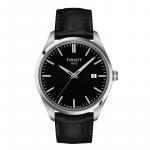 TISSOT Часы Men's Watch, Black Dial - фото