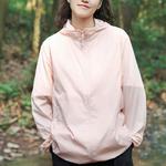 Защитная одежда унисекс Timberland от солнца, цвет Pink - фото 2