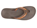 Сандалии Chaco Lowdown Flip Flop, кофейно-коричневый - фото 6