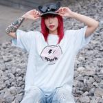 Футболка унисекс Miracle Kill, темно-синий - фото 88