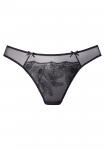 LASCANA Стринги черные - фото