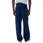 GAP Темно-синие джинсы мужские - фото 2