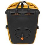 Сумка-корзина Vaude, черный - фото 2