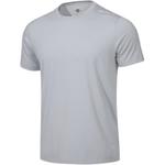 Футболка мужская DESCENTE, белая - фото 4