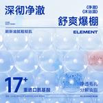 Мужской гель для душа BLUE MAN - фото 6