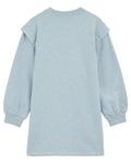Платье WE Fashion, Light blue - фото 3