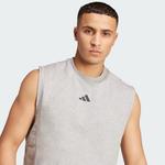 Футболка Performance ADIDAS PERFORMANCE D4T, светло-серый - фото 3