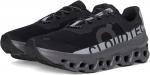 Кроссовки On Cloudmonster Lumos, черный - фото