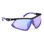 Солнцезащитные очки adidas SP0055 photochromic, синий - фото 7
