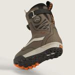 Ботинки для сноуборда Vans Verse Range Edition Vans, Walnut - фото 4