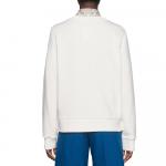 Свитшот Mad Cookies GUCCI, экрю - фото 5