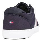 Кроссовки Essential с полосками Tommy Hilfiger, синий - фото 2