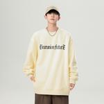 Свитшот Unisex BEAR UNION, черный - фото 10