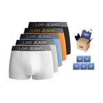 Lee Подарочный набор мужского белья Brilliant - фото 10