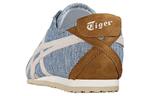 Onitsuka Tiger Mexico 66 Blue/Slight White - фото 3