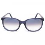 Солнцезащитные очки из синего ацетата L.G.R - фото 2