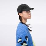 Бейсболка из полиэстера унисекс BAIJUAN, кофейная - фото 10