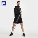 FILA Фитнес-куртка мужская, Pitch Black - фото 4