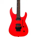 Электрогитара Jackson American Series Virtuoso, Rocket Red - фото
