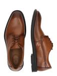 Туфли на шнуровке LLOYD X-MOTION 110, Brown/Cognac - фото 2