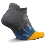 Носки Feetures Elite Light Cushion Tab no show, серый - фото 2