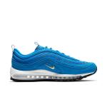 Кроссовки air max 97 qs Nike, синий - фото 2