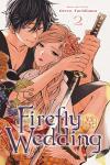 Firefly Wedding, Vol. 2 (VIZ Media LLC) - фото