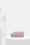 Сумка Calvin Klein, фиолетовый - фото 6