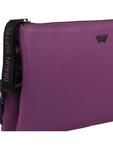 Сумка через плечо Braun Büffel RFID Schutz Leder 23 cm, цвет viola - фото 4