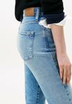Джинсы Bootcut SYLVIA HIGH RISE Tommy Jeans, синий - фото 4
