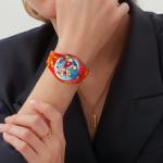 Унисекс часы 41мм SUOZ361 SWATCH - фото 5