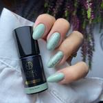 Гибридный лак Young Apple Boska Nails - фото 7