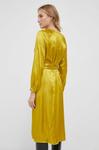 Платье Seidensticker, желтый - фото 3