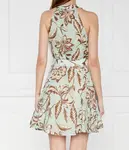 Платье Liu Jo, зеленый - фото 4