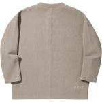 Свитшот мужской приглушенный травяной LiNing, Muted Grass - фото 3