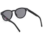 Солнцезащитные очки K-way KW0011-02A, черный - фото 4