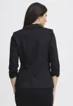 Заблейзер 1 блейзер Fransa, Black - фото 3