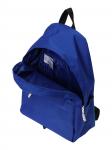 CONVERSE Рюкзак в синем цвете - фото 4