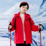 Детская пуховая куртка Disney, синий - фото 9