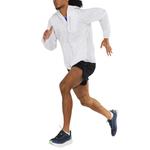 Куртка Under Armour UA Launch Lightweight, белый - фото 6