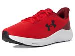 Кроссовки Under Armour Charged Pursuit 4, Red/Cardinal/Black - фото 7